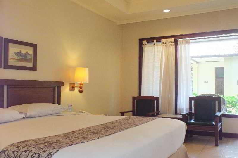 Besakih Beach Hotel Sanur Exterior foto